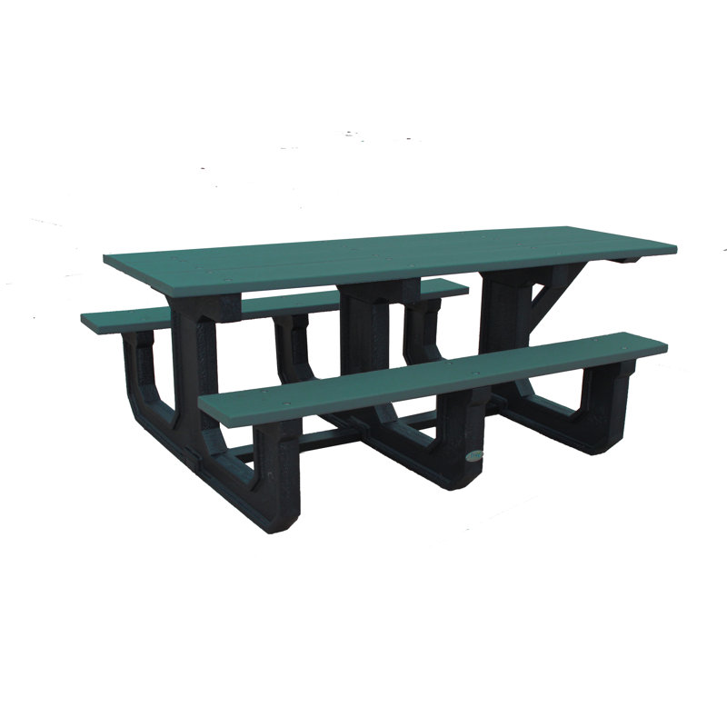 Table ADA Park Place, Vert