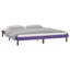 Kircho Bed Frame-615113285-615113281