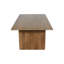 Banc en bois Keady