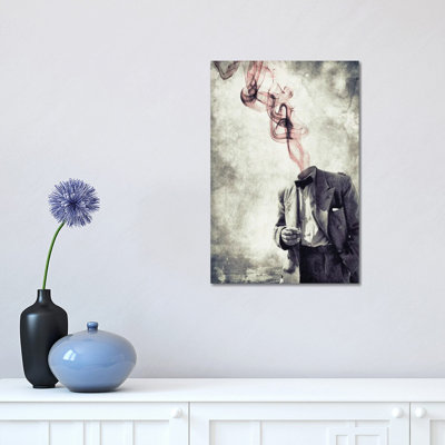 I'll Drink to That 1 Piece Wrapped Canvas Wall Art