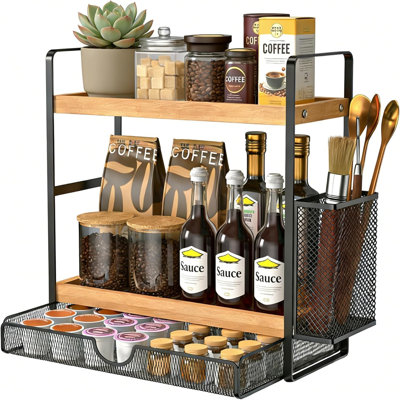 Spice Rack