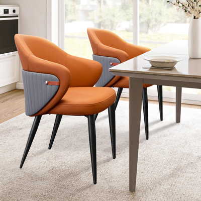 Fauteuil à oreilles Geraghty