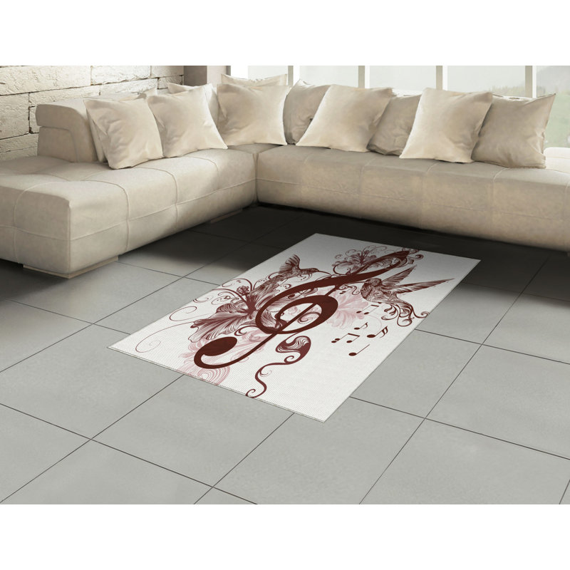 Blairwood Area Rug, Rectangle 120 x 180cm