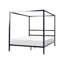 Lynton Metal Bed-748695661-748695651