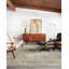 Tapis abstrait pierre / ciel Kanesha-1924789472
