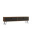 Alaray TV Stand for TVs up to 49"