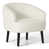 Cream Polyester Blend is out of stock