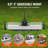 Adjustable Sweepers