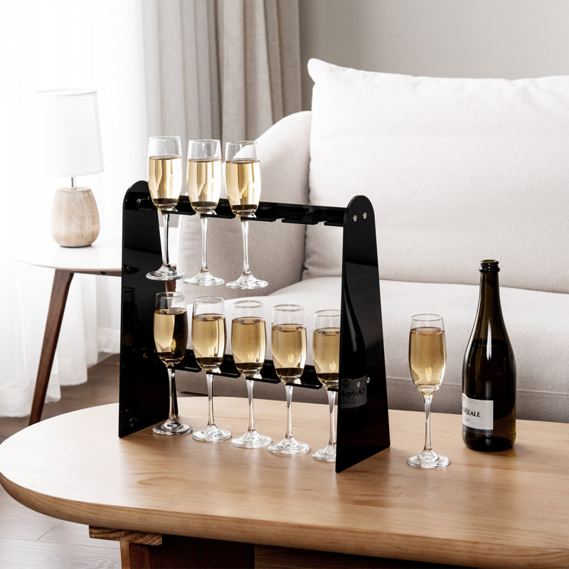 Présentoir à verres à vin Kalle