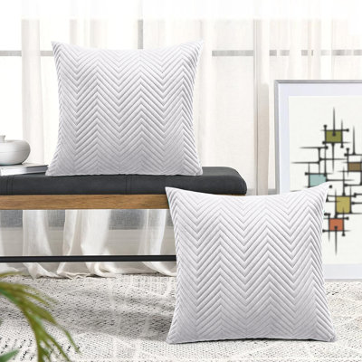 Square Cushion Cover