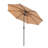 Ruel 108'' Tilt Market Umbrella-980208124-959196814