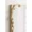 Cottingham Rectangle Ornate Wall Mirror