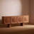 Retro Creative Design Sideboard