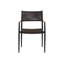 Fauteuil de salle à manger Nava-1782351410