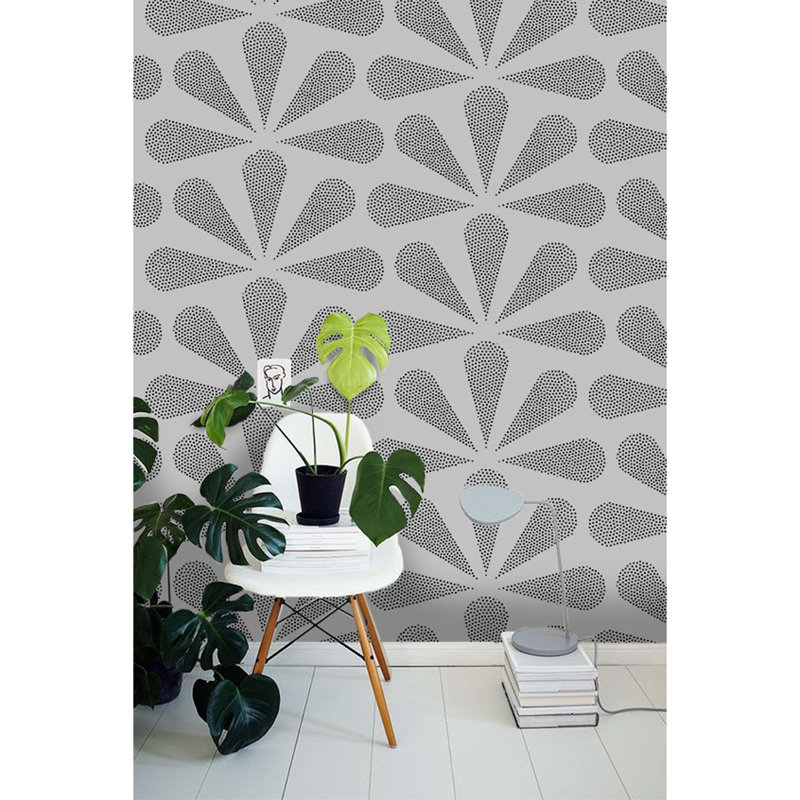 Bryanah Matte Mural, 152 x 104cm