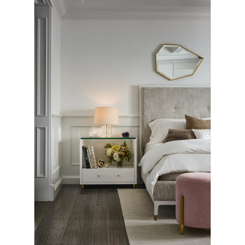 Love Joy Bliss 32'' W Nightstand