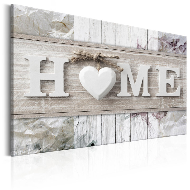 No Frame Print on Canvas, 80 cm H x 120 cm W