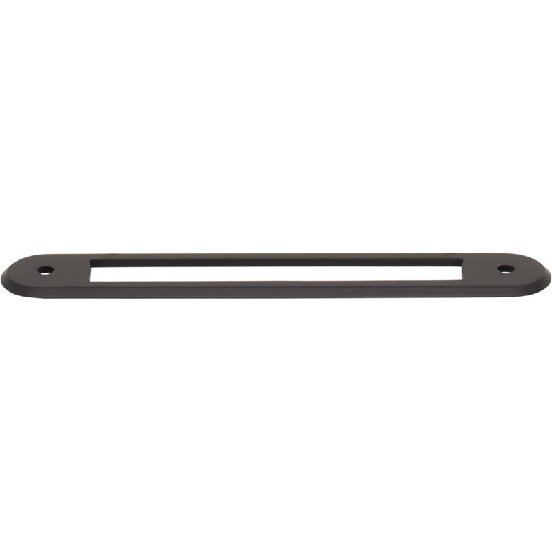 Brockwell 5 1/16" Center to Center Pull Backplate