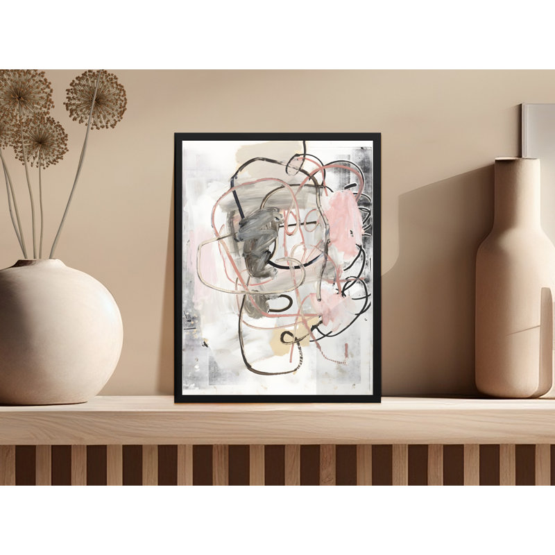 Denardo Single Picture Frame Print, 35.56 cm H x 27.94 cm W