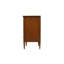 3 - Drawer Solid Wood Dresser