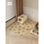 Tapis filtrant pour litière pour chat-100661709