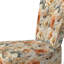 Chaise d'appoint rembourrée Sandy