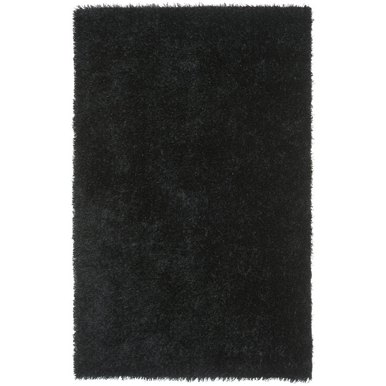 Callie Solid Colour Hand Woven Area Rug