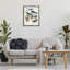 Art mural classique sur toile flottante à pie jaune classique par one1000paintings-185325193-197924598