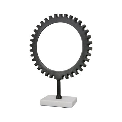 Macaro Abstract Figurines & Sculptures