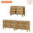 Mid Century Modern Dresser TV Stand For Tvs Up To 100 Inch, Cruved Entertainment Center, Wood TV Console With Storage For Living Room-1530866661