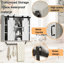 Armoire murale Farmhouse