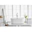 Baignoire de trempage 59 "x 28" Jakeil-108229763