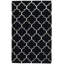 Tapis noir Odenton