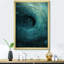 Coltson - spirales abstraites, art mural-95908661-95908666