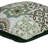 Parkland Collection Ren Transitional Beige Throw Pillow