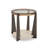 Lowrine End Table