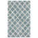 Arsheq Sgd-Dallas Shag Performance Geometric Rug