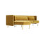 Bloke Chaise Sectional-94722110-94722109