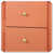 Orange / doré est en rupture de stock