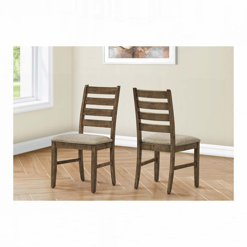 Upholstered Dining Chair