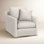 Bel-Air Upholstered Armchair