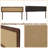 Anspach Solid Wood Bohemian Headboard for King Size Bed-795933301-796564758
