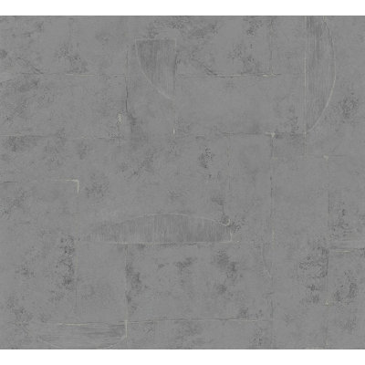 Rouleau de papier peint L 33 pi x l 27 po Carmilla