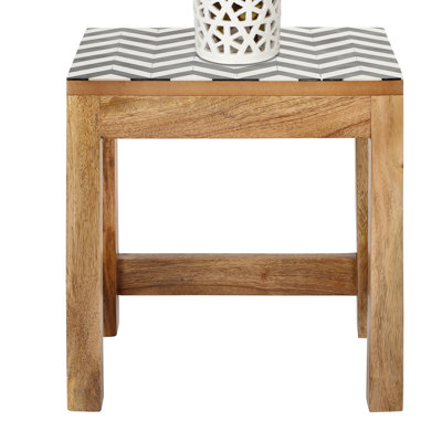 Galvez End Table