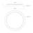 Jasper LED Flush Mount-68127528
