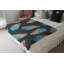 Preble Quilted Throw Blanket