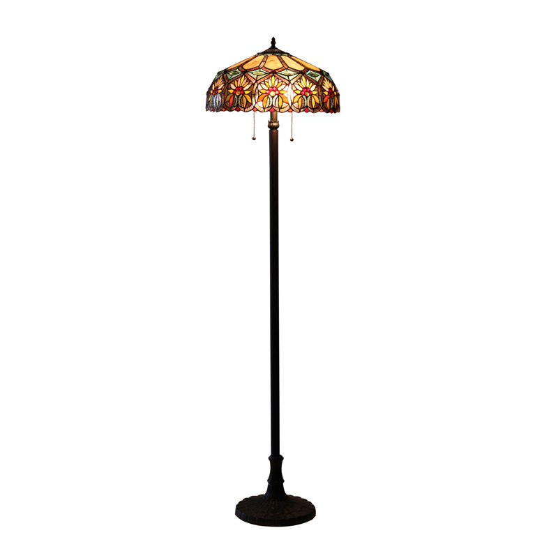 Lampe sur pied 65,1 po Berkley