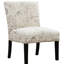Chaise inclinable Contemporary