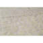 Tapis gris / beige en laine / viscose abstrait noué à la main 8 pi 11 po x 11 pi 11 po Abstract