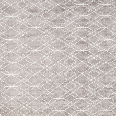 Geometric Indoor Rug